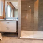 아파트 Nuevo Atico