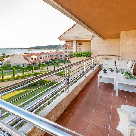 Apartman Nuevo Atico *