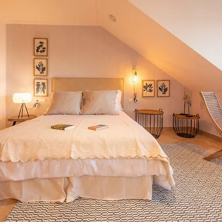 Apartman Nuevo Atico