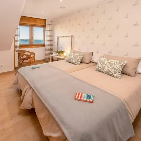 Apartman Nuevo Atico *