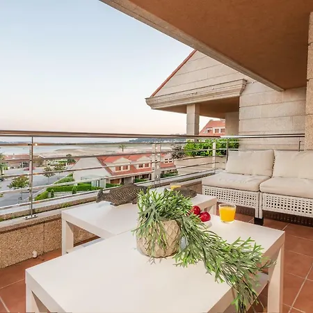 Apartman Nuevo Atico