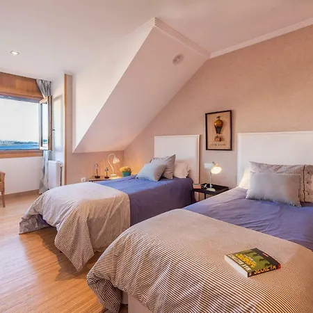 Nuevo Atico Apartman