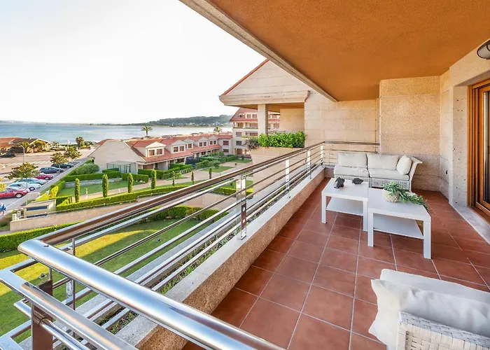 Apartman Nuevo Atico *