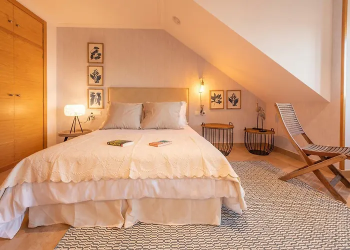 Apartman Nuevo Atico