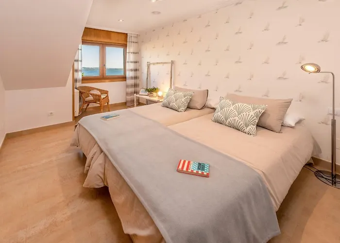 Apartman Nuevo Atico *