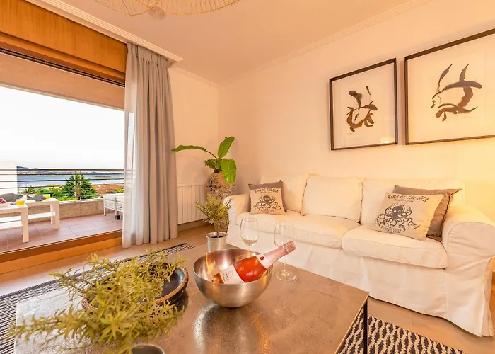 Apartman Nuevo Atico *