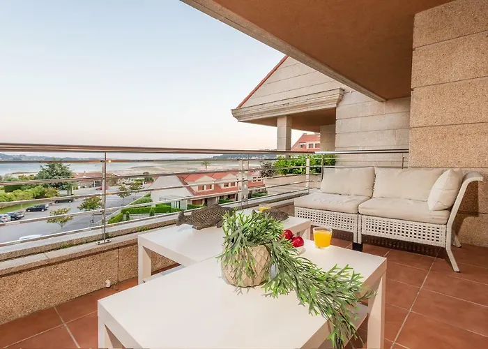 Apartman Nuevo Atico