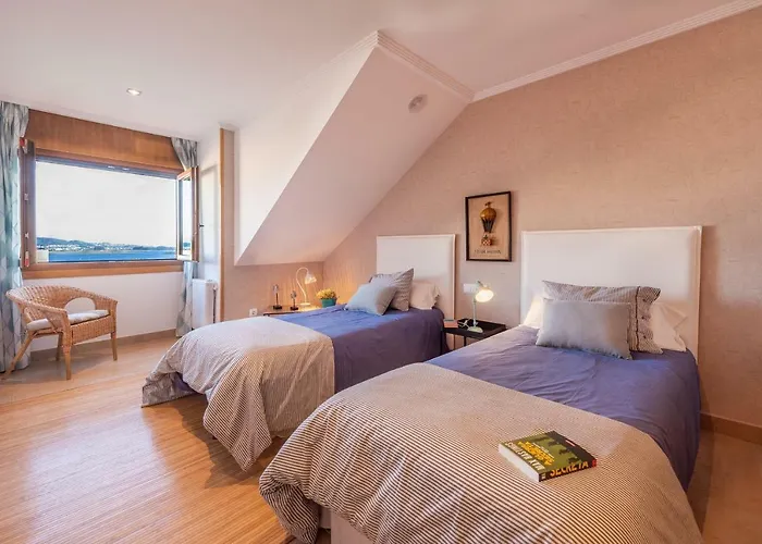 Nuevo Atico Apartman