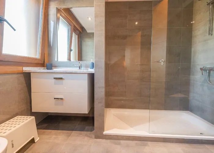 Apartman Nuevo Atico